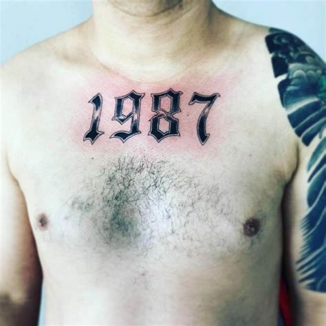 87 tattoo|1987 tattoo.